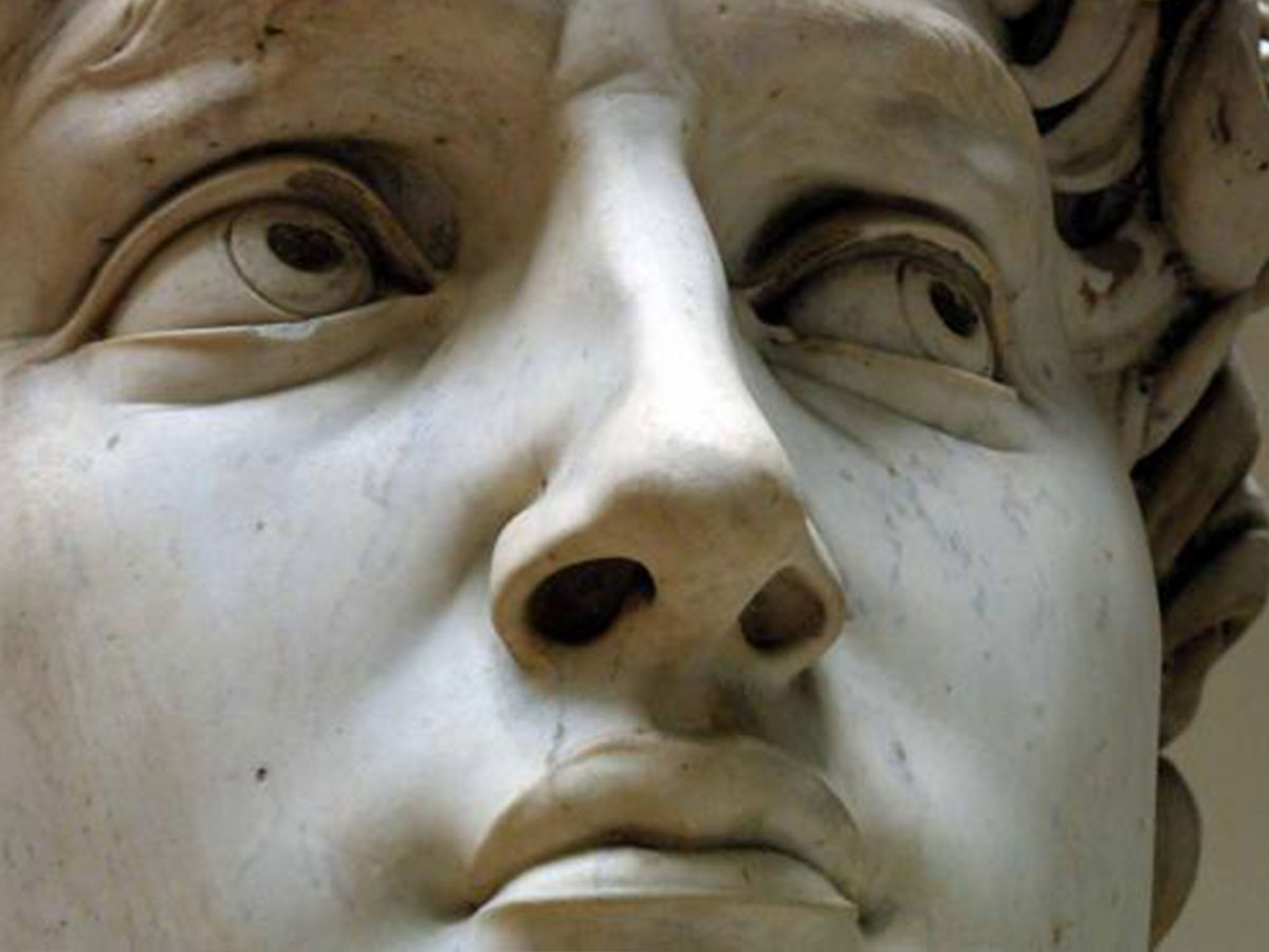 Galerie de l'Académie