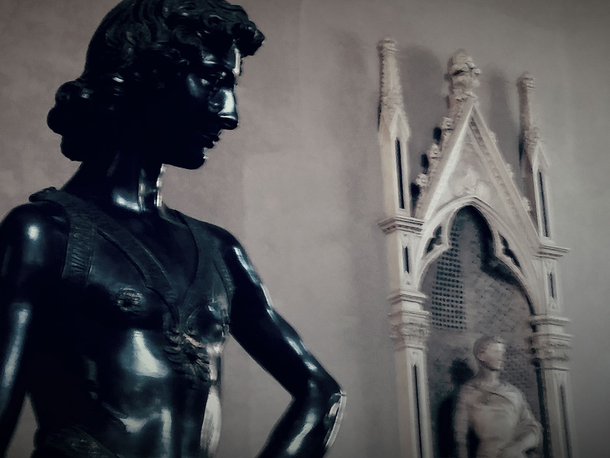 Musée National du Bargello