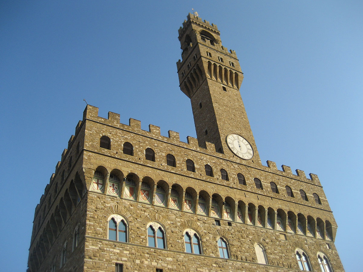 Palazzo Vecchio