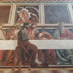 florence last supper