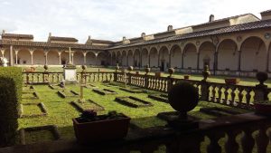 certosa galluzzo