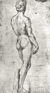 Disegno David