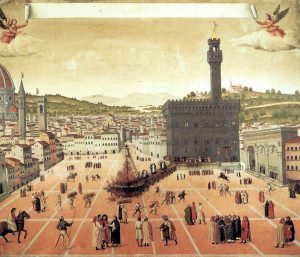 rogo savonarola