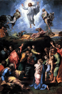 Trasfigurazione