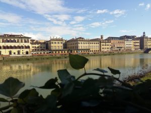Palazzo Corsini al Parione, Lungarno Corsini, Florence