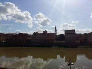 Palazzo Corsini al Parione, Lungarno Corsini, Florence