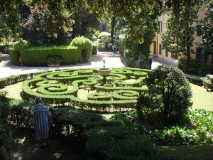 Corsi Annalena Garden