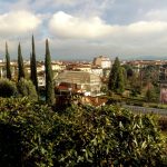 free parks and gardens in florence