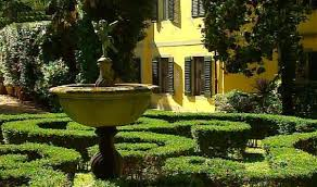 Corsi Annalena Garden