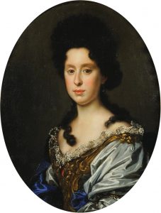 anna maria luisa