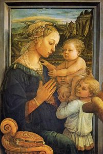 filippo lippi