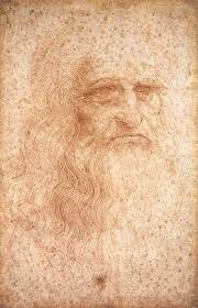 leonardo da vinci
