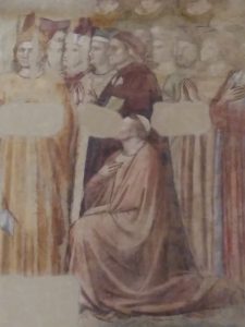ritratto dante bargello