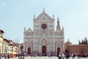 santa croce