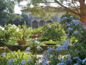 giardino corsini al prato