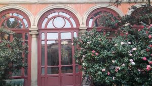 Palazzo Budini Gattai