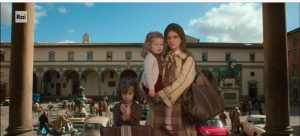 Piazza SS Annunziata