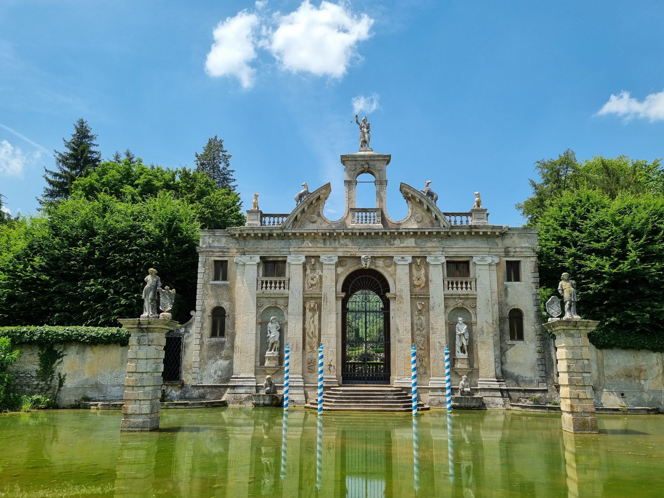 Giardini del Veneto